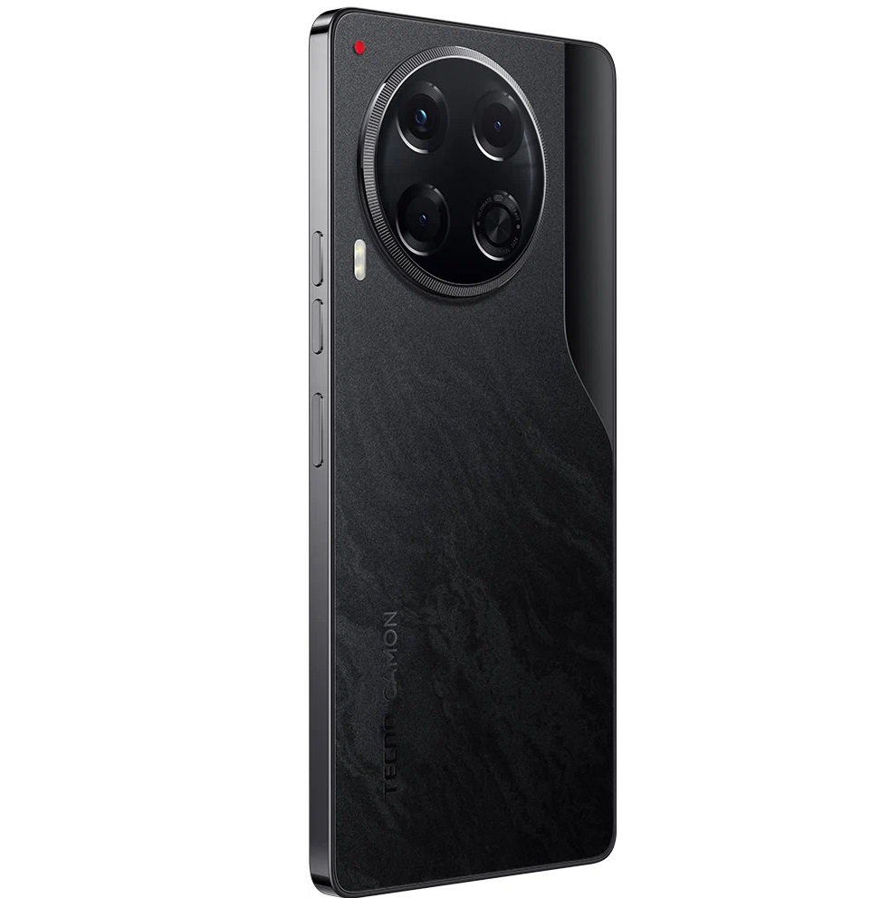 TECNO Camon 30 8/256GB Iceland Basaltic Dark Smartfoni