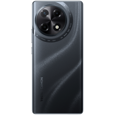 TECNO Camon 30S 8/256GB Celestial Black Smartfoni