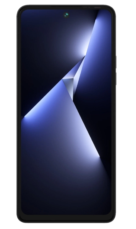 TECNO POVA 5 8/128GB Qora Smartfoni