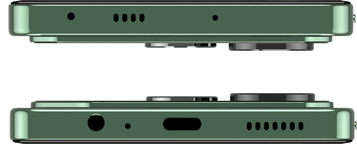 Tecno Pova 6 8/256GB Comet Green Smartfoni