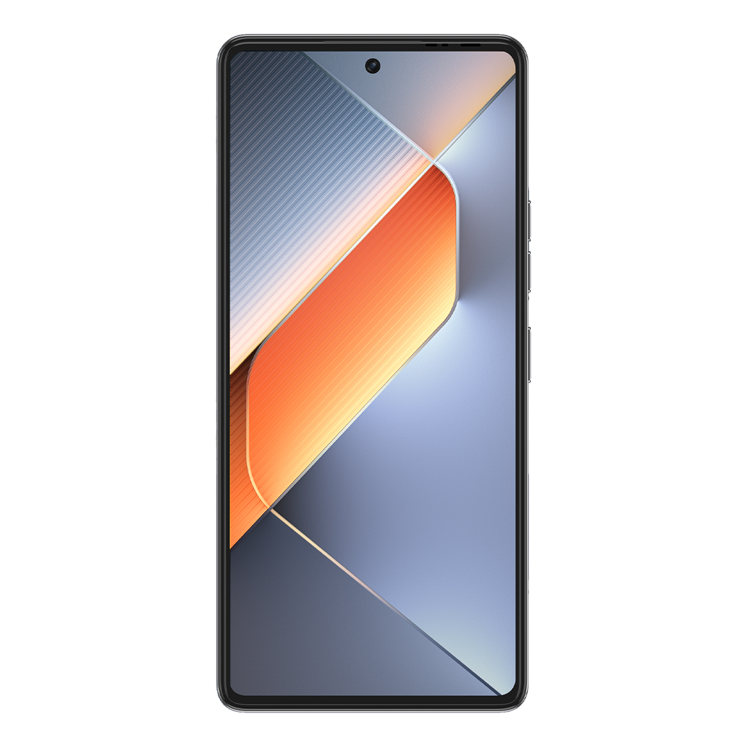 Смартфон Tecno Pova 6 8/256GB Interstellar Blue