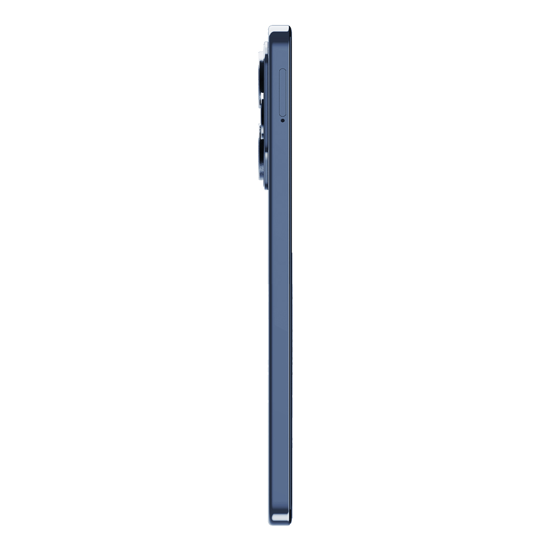 Смартфон Tecno Pova 6 8/256GB Interstellar Blue