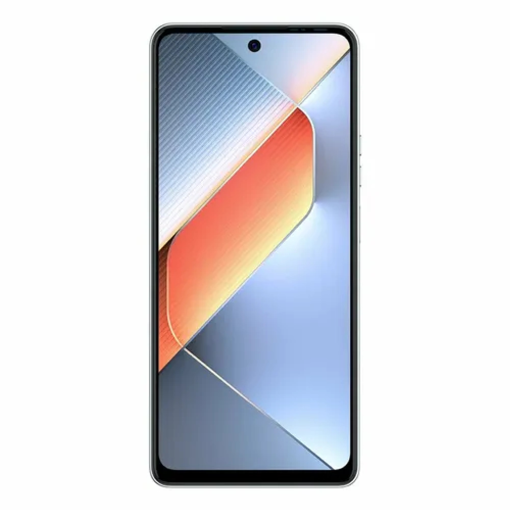 Tecno Pova 6 Neo 8/256GB Starry Silver Smartfoni