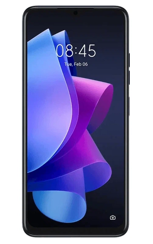TECNO Spark 10C 4/128GB Qora Smartfoni + quloqchinlar sovg'aga!
