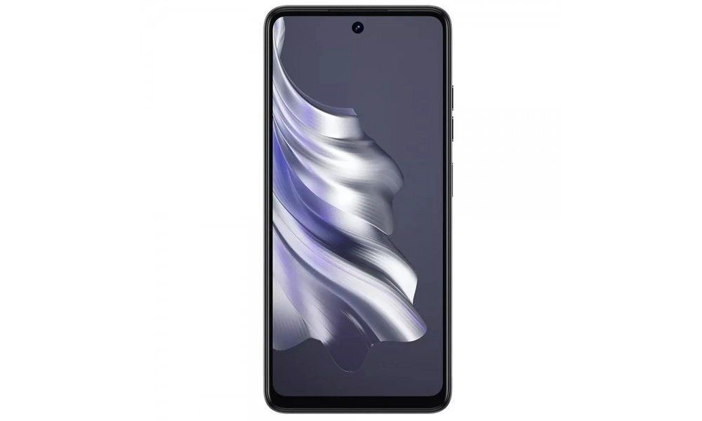 TECNO Spark 20 8/128GB Gravity Black Smartfoni