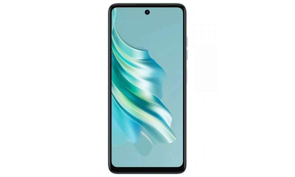 Смартфон TECNO Spark 20 8/128GB Magic Skin Blue