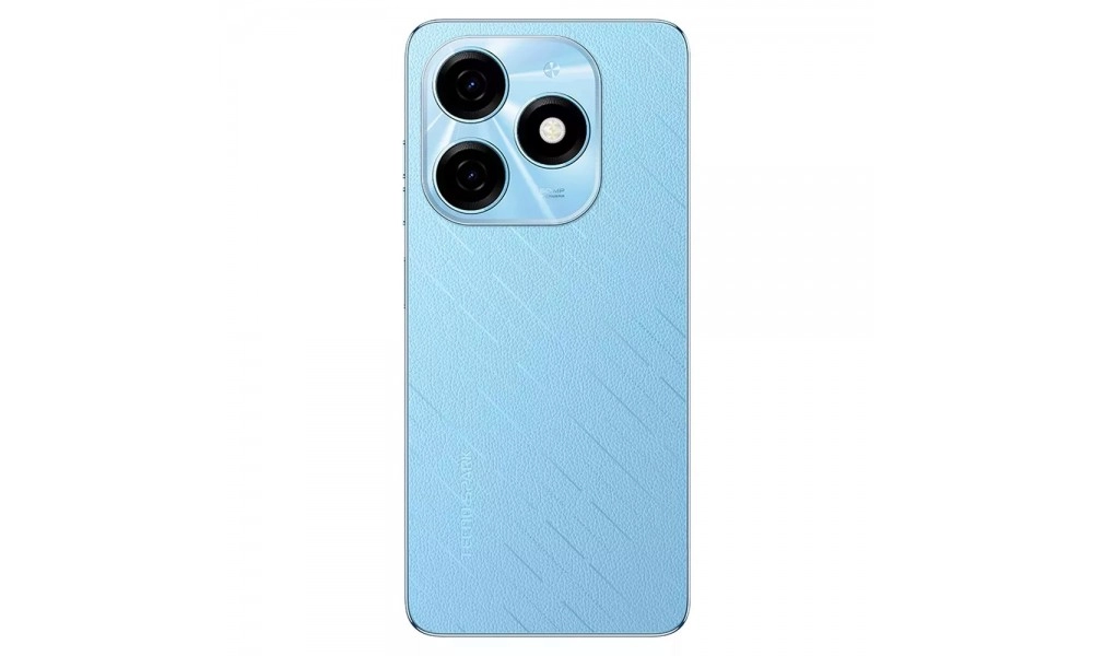 Смартфон TECNO Spark 20 8/128GB Magic Skin Blue