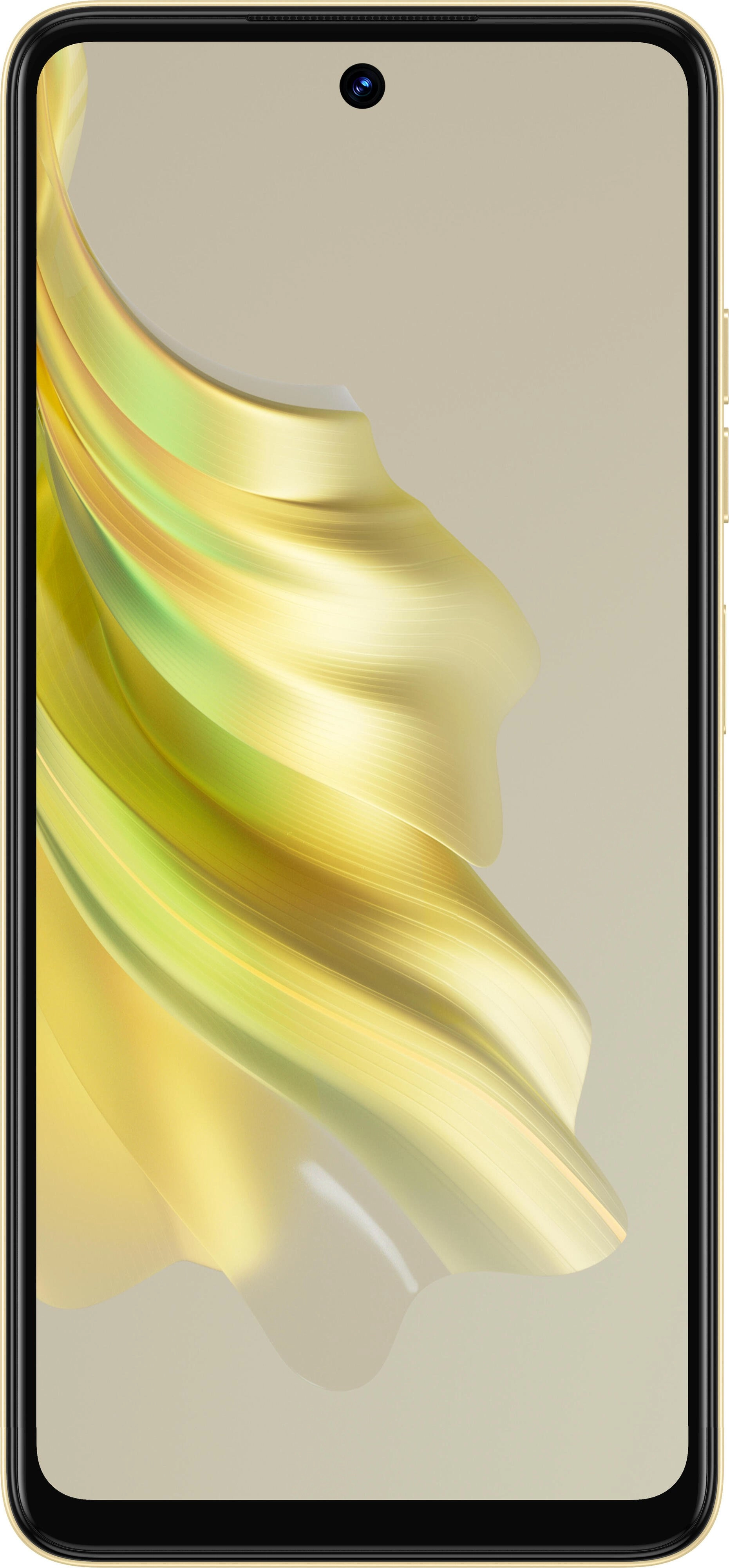 TECNO Spark 20 8/128GB Neon Gold Smartfoni
