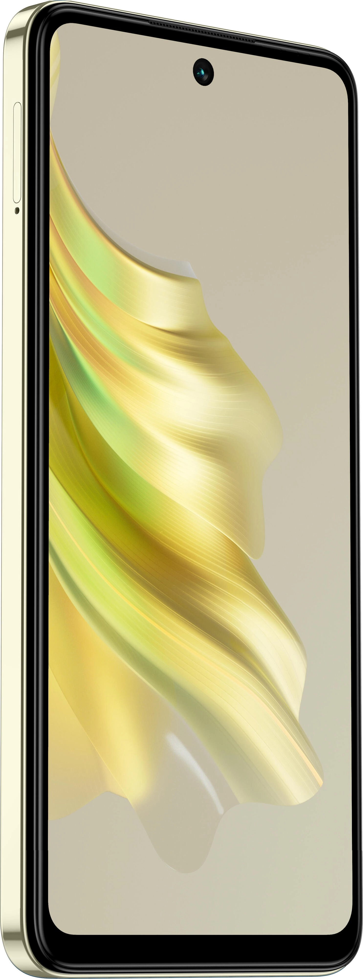 TECNO Spark 20 8/128GB Neon Gold Smartfoni