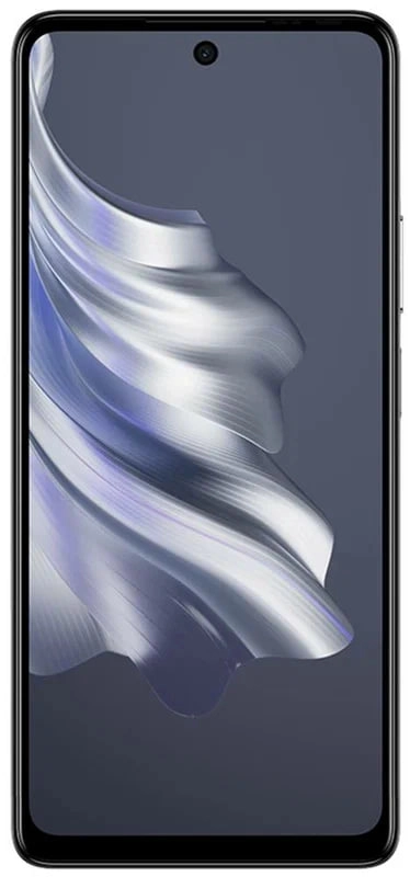 TECNO Spark 20 pro 8/256GB Moonlit Black Smartfoni
