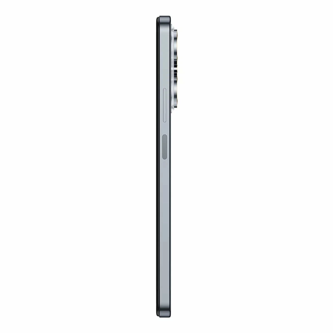 TECNO Spark 20 pro 8/256GB Moonlit Black Smartfoni