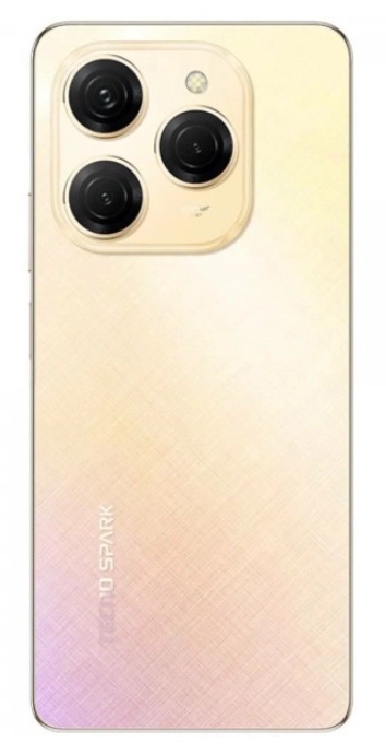 TECNO Spark 20 pro 8/256GB Sunset Blush Smartfoni