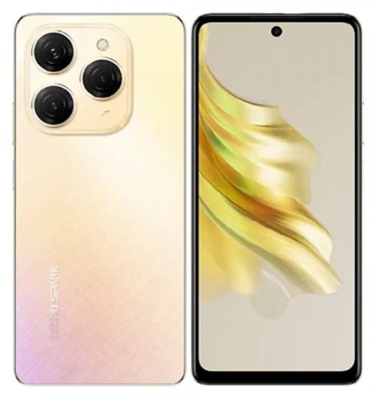 TECNO Spark 20 pro 8/256GB Sunset Blush Smartfoni