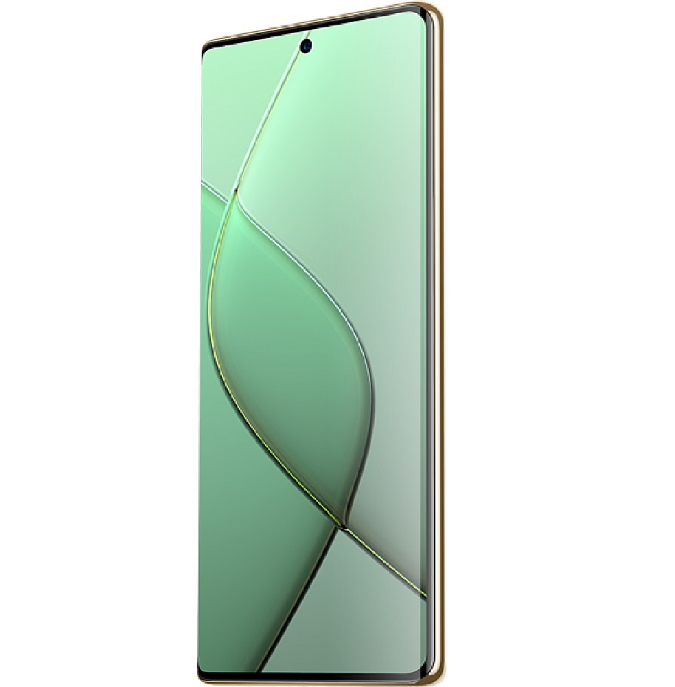 TECNO Spark 20 pro+ 8/256GB Magic Skin Green Smartfoni