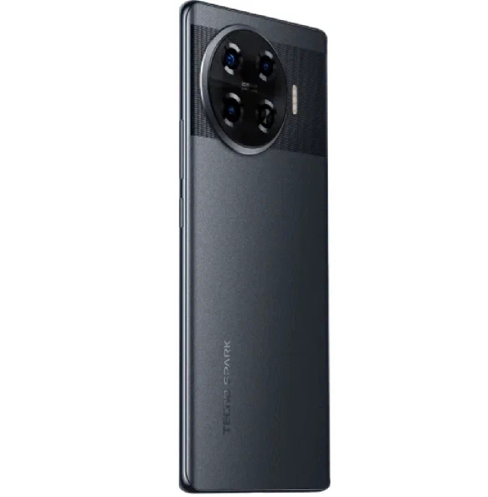 Смартфон TECNO Spark 20 pro+ 8/256GB Temporal Orbits