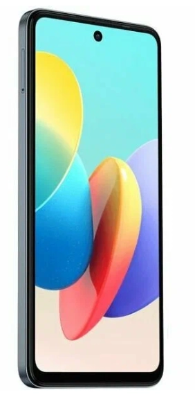 TECNO Spark 20C 4/128GB Gravity Black Smartfoni