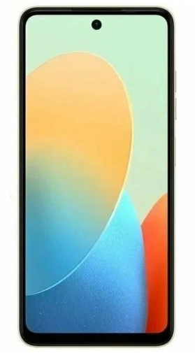 Смартфон TECNO Spark 20C 4/128GB Magic Skin Green