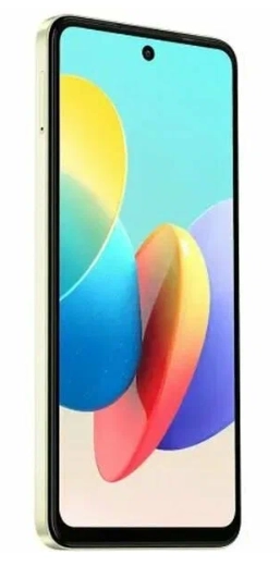 Смартфон TECNO Spark 20C 4/128GB Magic Skin Green