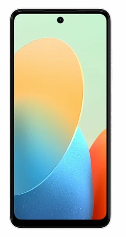 Смартфон TECNO Spark 20C 4/128GB Mystery White