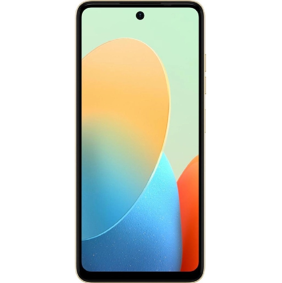 TECNO Spark 20C 8/128GB Alpenglow Gold Smartfoni
