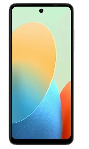 TECNO Spark 20C 8/128GB Gravity Black Smartfoni