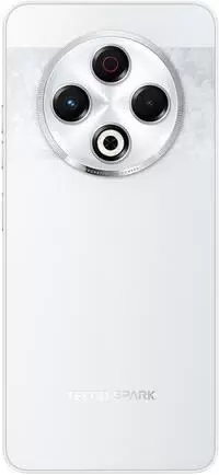 TECNO Spark 30 8/256GB Astral Ice Smartfoni