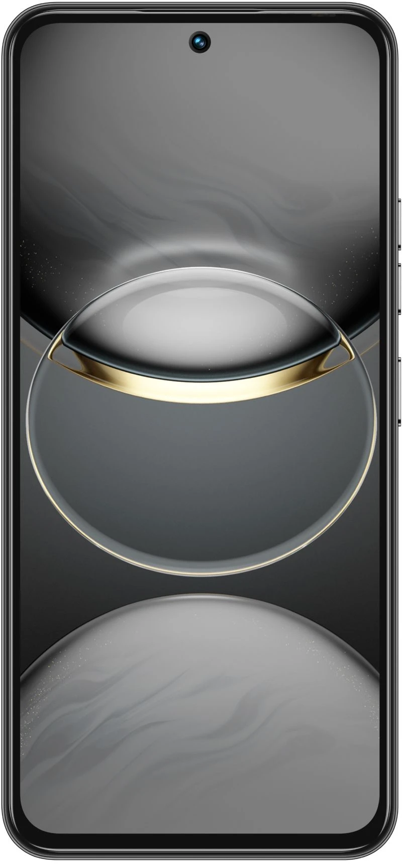 Смартфон TECNO Spark 30 Pro 8/256GB Obsidian Edge