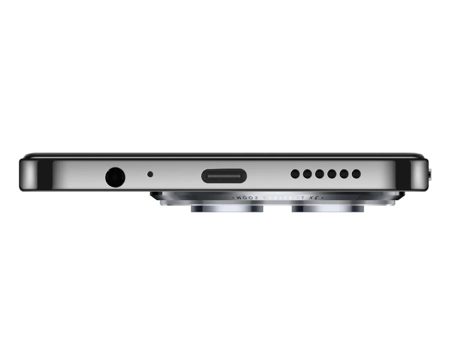 Смартфон TECNO Spark 30 Pro 8/256GB Obsidian Edge