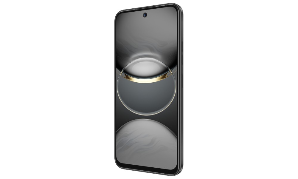 Смартфон TECNO Spark 30C 8/256GB Orbit Black
