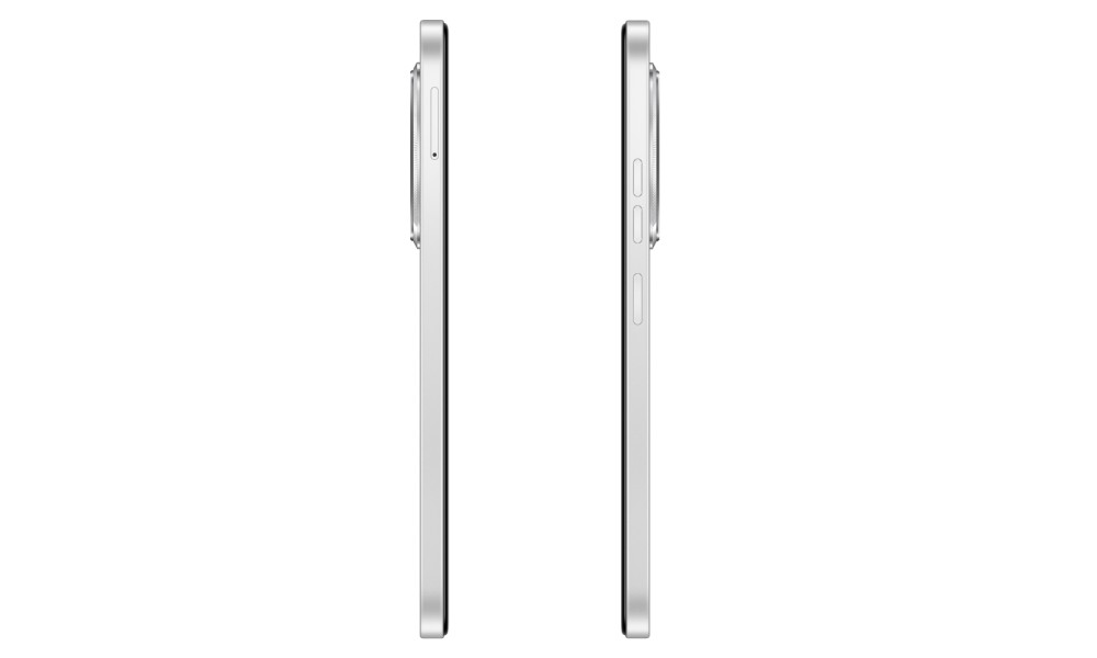 Смартфон TECNO Spark 30C 8/256GB Orbit White