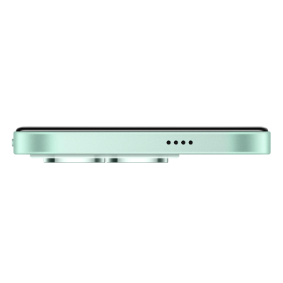 Смартфон TECNO Spark Go 1 (4/128GB) Magic Skin Green