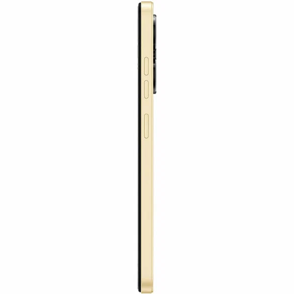 Смартфон TECNO Spark Go 2024 4/128GB Alpenglow gold