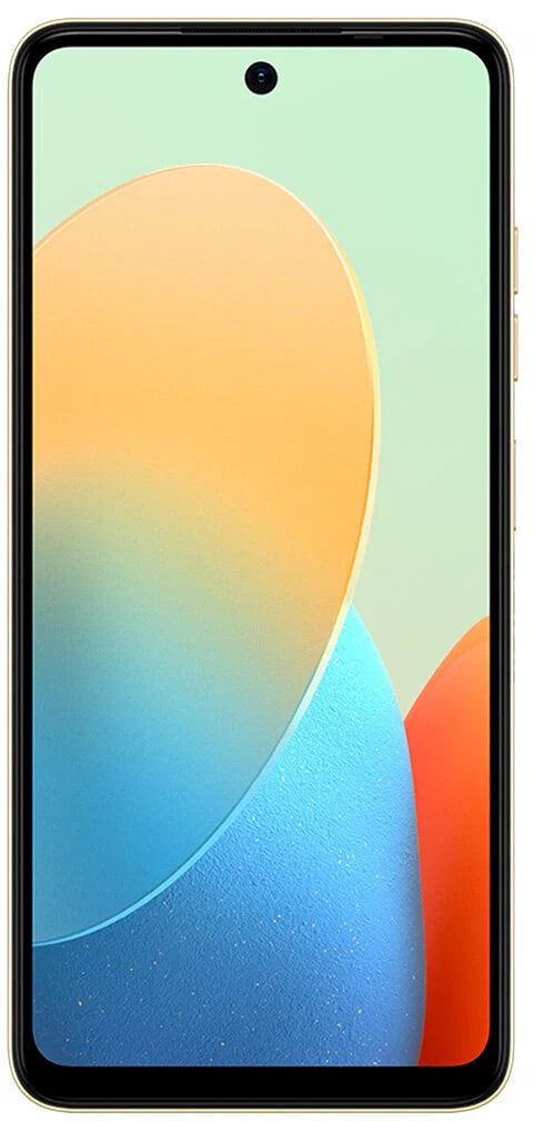 Смартфон TECNO Spark Go 2024 4/128GB Alpenglow gold