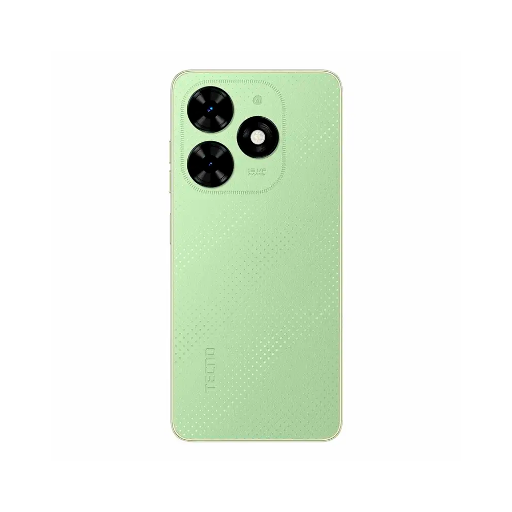 TECNO Spark Go 2024 4/128GB Magic Skin Green Smartfoni
