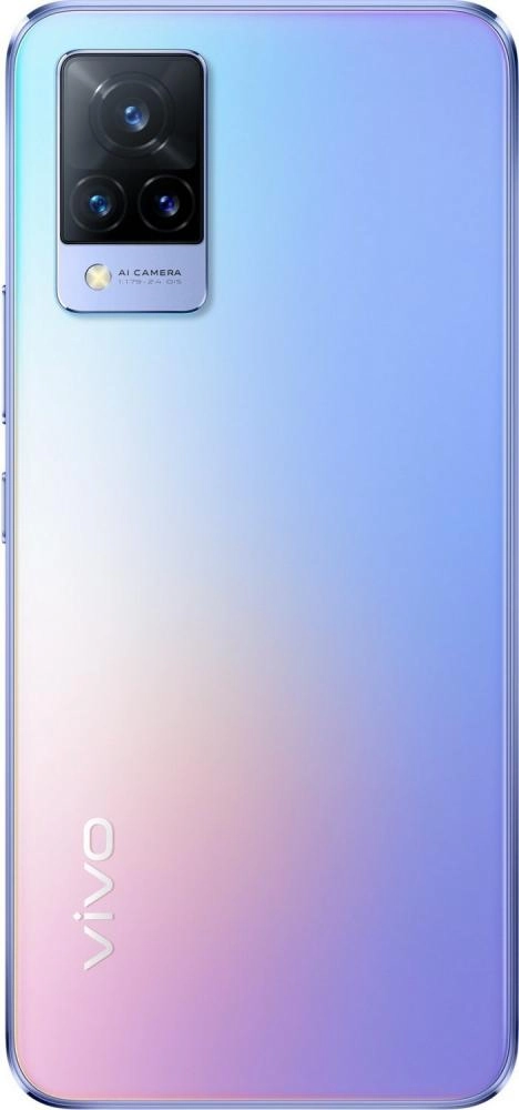 Смартфон Vivo V21 8/128GB Sunset Dazzle