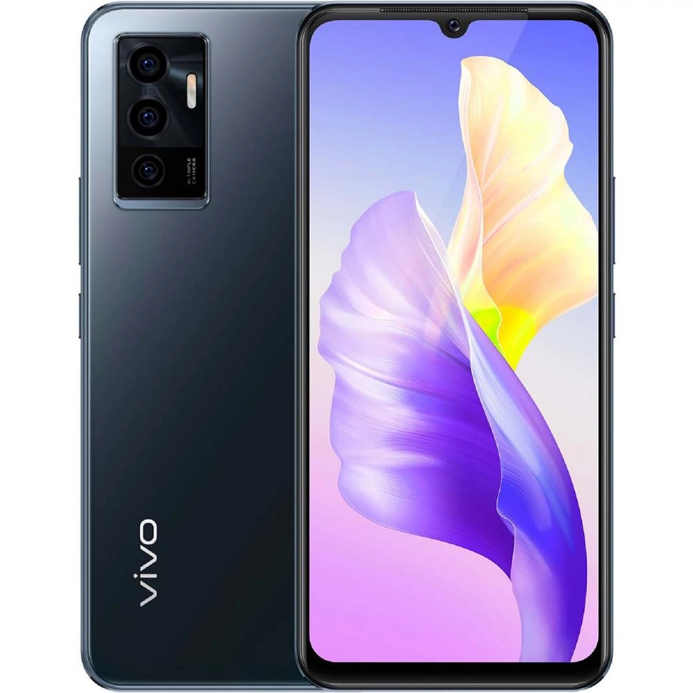 Смартфон Vivo V23e 8/128GB Moonlight shadow