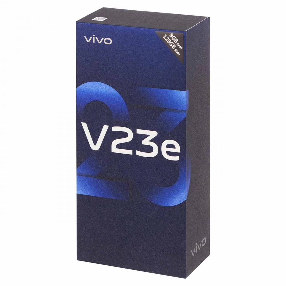Смартфон Vivo V23e 8/128GB Moonlight shadow
