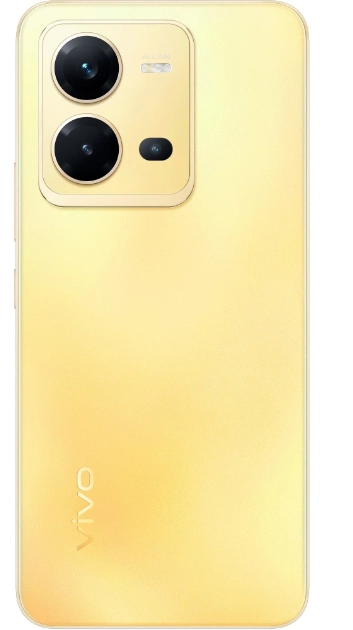 Смартфон Vivo V25e 8/128ГБ Sunrise Gold