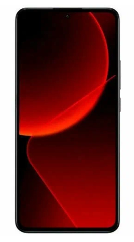 Смартфон Xiaomi 13T Pro 12/256GB Чёрный