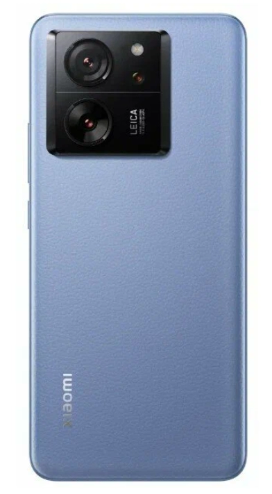 Смартфон Xiaomi 13T Pro 12/512GB Голубой