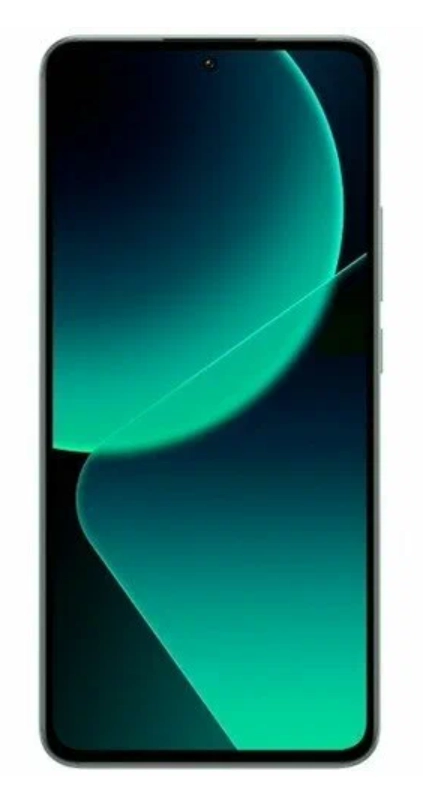 Xiaomi 13T Pro 12/512GB Yashil Smartfoni