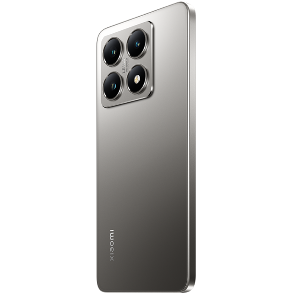 Смартфон Xiaomi 14T Pro 12/1024GB Titan Gray