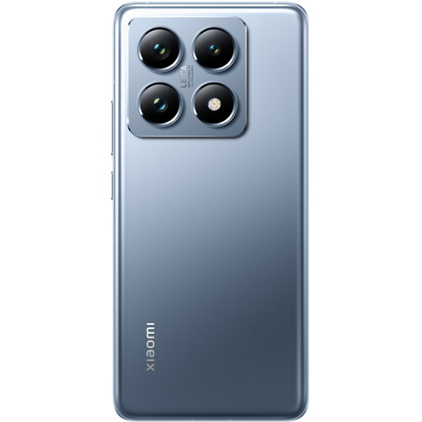 Xiaomi 14T Pro 12/256GB Titan Blue Smartfoni