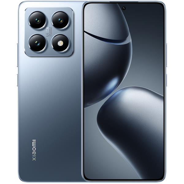 Смартфон Xiaomi 14T Pro 12/512GB Titan Blue