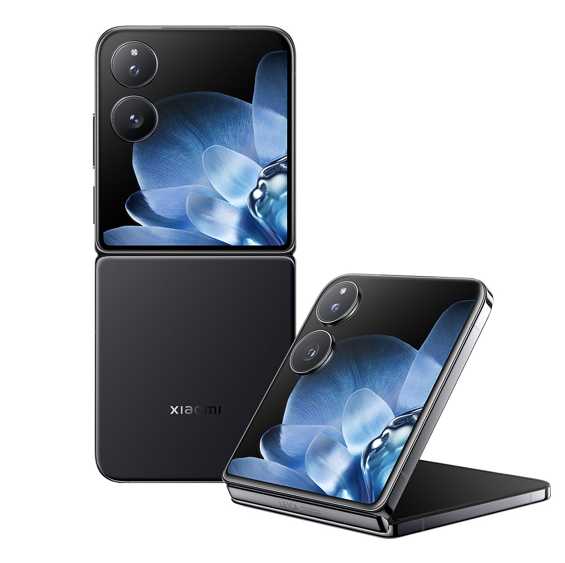 Xiaomi MIX Flip 12/512 Гб Qora Smartfoni