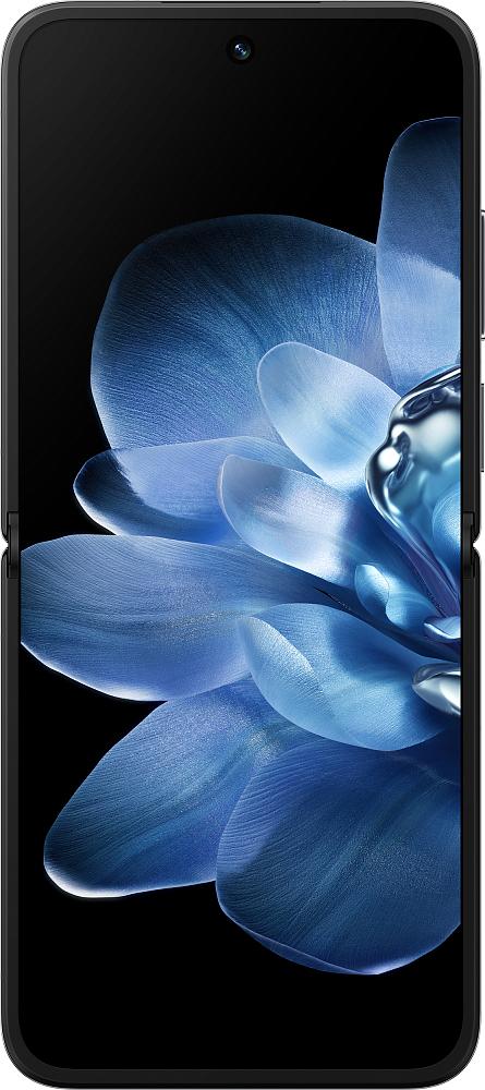 Xiaomi MIX Flip 12/512 Гб Qora Smartfoni