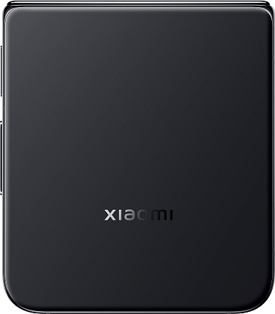 Xiaomi MIX Flip 12/512 Гб Qora Smartfoni