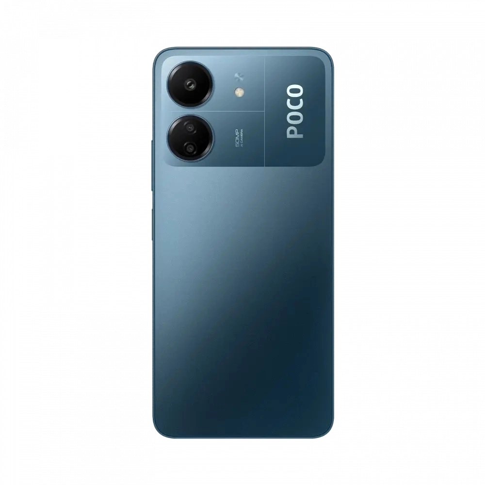 Smartfon Xiaomi Poco C65 6/128GB Blue