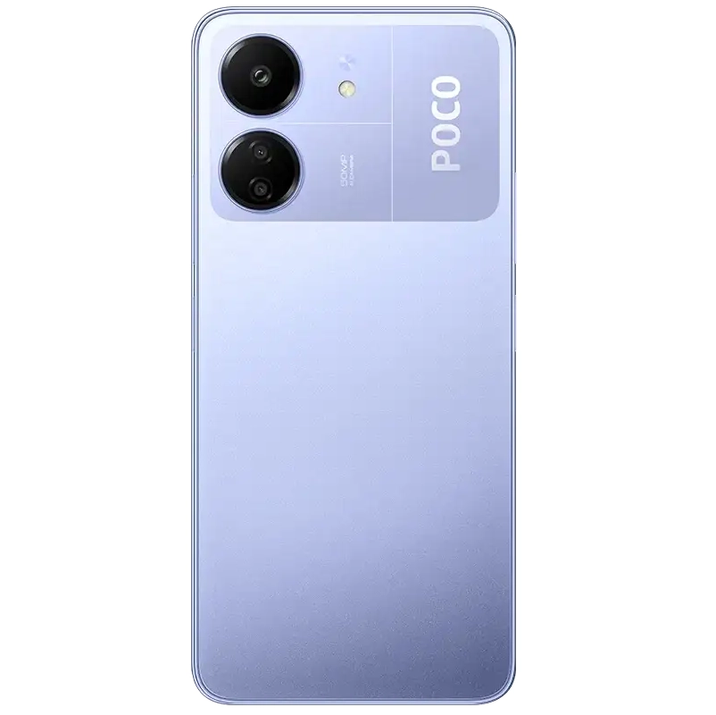 Smartfon Xiaomi Poco C65 6/128GB Violet