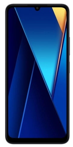 Smartfon Xiaomi Poco C65 8/256GB Black